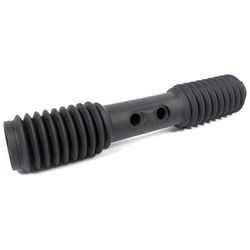 Mevotech Steering Rack Boot, Front, Lifetime limited warranty GK9438
