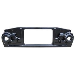 Key Parts Radiator Support Steel Assembly OE Replacement Series, limited warranty 0849-254 U