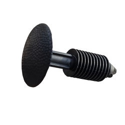 Precision Parts Cowl Retainer, 1-year limited warranty 5203 004