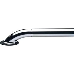 Putco Bed Rails Stainless Steel Polished SSR Locker Side Series, Lifetime limited warranty 59865