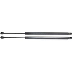 Replacement Lift Support Trunk Lid, Driver & Passenger Side, 1-year unlimited-mileage warranty SET-REPC610719-2