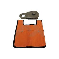 RT Off-Road Winch Snatch Block, 1 year or 12,000-mile limited warranty RT33017