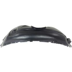 Replacement Fender Liner, Front, Driver Side, 1-year unlimited-mileage warranty REPF222150