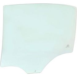 Replacement Door Glass, Rear, Driver Side, 1-year unlimited-mileage warranty REPC481314