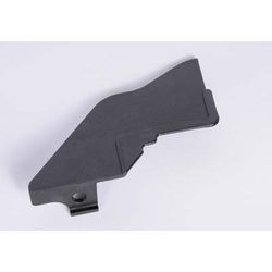 AC Delco Bellhousing Inspection Cover, Driver Side, 24-months or unlimited mile limited warranty 24261713