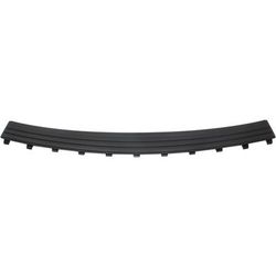 ReplaceXL Bumper Step Pad Textured Black, Center, 1-year unlimited-mileage warranty REPJ764907Q