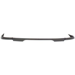 Replacement Valance Plastic Primed Panel, Front, 1-year unlimited-mileage warranty RBF017504