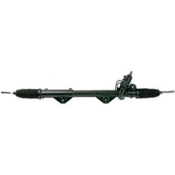 A1 Cardone Steering Rack Reman Series, 3-year or 36,000-mile limited warranty 26-2022