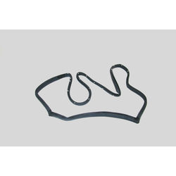 Fairchild Industries Door Seal, Rear, Driver Side, limited warranty G3025