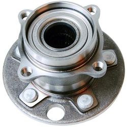 Mevotech Wheel Hub Supreme Series, Rear, Driver or Passenger Side, Lifetime limited warranty H512205