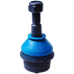 Mevotech Ball Joint Supreme Series, Front, Driver or Passenger Side, Upper, Lifetime limited warranty MS70506