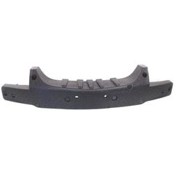 Replacement Bumper Absorber, Front, 1-year unlimited-mileage warranty REPC011730Q