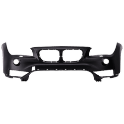 Replacement Bumper Cover Primed, Front, 1-year unlimited-mileage warranty REPBM010366P