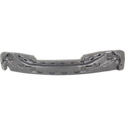 Replacement Bumper Absorber, Front, 1-year unlimited-mileage warranty REPH011715