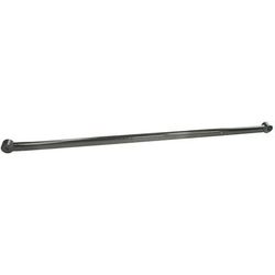 Mevotech Track Bar Black Non-Greasable Supreme Series, Rear, Lifetime limited warranty MK7163