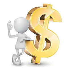 No Send Additional Pay on Your Order