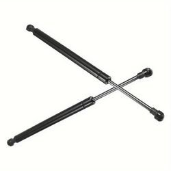 TEMU 2-pack Tailgate Gas Struts For E90 E90n 328i 335i M3, German Car Trunk Lift Support Shock Absorber Rod Kit