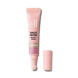 e.l.f. Cosmetics Halo Glow Highlight Beauty Wand In Pink Prism - Vegan and Cruelty-Free Makeup