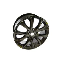 Mopar Wheel, Rear, 36-month or 36,000-mile limited warranty 1XC17JXYAA