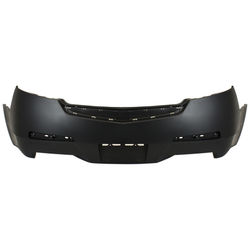 ReplaceXL Bumper Cover Primed, Rear, 1-year unlimited-mileage warranty REPA760104PQ