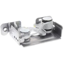 Vaico Hood Latch, 24-month or 24,000-mile limited warranty V20-2161