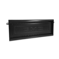 Brothers Trucks Tailgate Black, Lifetime Limited Warranty TG5472G