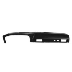 Brothers Trucks Dash Pad Black, 90 Day Limited Warranty PAD78VNBLACK