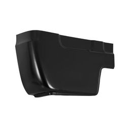 Brothers Trucks Cab Corner, 90 Day Limited Warranty LCC72LH