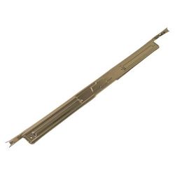 Brothers Trucks Door Sill Plate Set, 90 Day Limited Warranty DJSP2BT