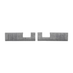 Brothers Trucks Door Panel Insert, 90 Day Limited Warranty 05-383
