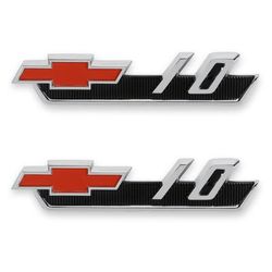 Brothers Trucks Emblem Polished Fender, 90 Day Limited Warranty 04-565