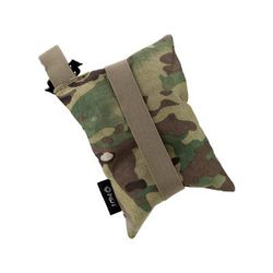 MDT Red Fill Traveler Support Bag Multicam Traveler 108049-MCM