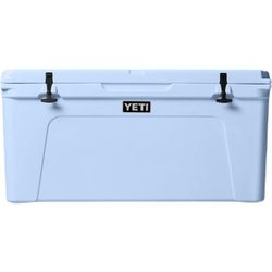 Yeti Tundra 125 Cooler Big Sky Blue 125 K 10125020001