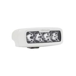 Rigid Industries SR-Q Series Pro Flood Surface Mount Light Single White 944113