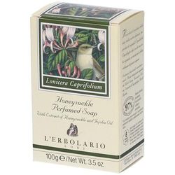 L`Erbolario Sapone Caprifoglio 100 g