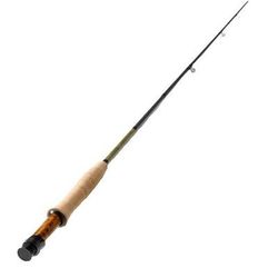 Orivs Superfine Glass Fly Fishing Rod