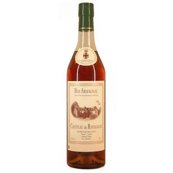 "Domaine Ravignan Armagnac 1985 Brandy & Cognac - France"