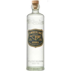"Timberline Vodka Vodka - Oregon"
