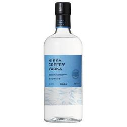 "Nikka Coffey Vodka Vodka - Japan"