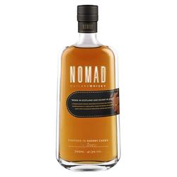 "Nomad Outland Whisky Whiskey - Spain"