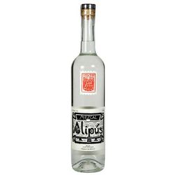 "Alipus San Juan Del Rio Mezcal Mezcal - Mexico"