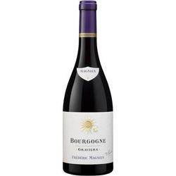 "Frederic Magnien Bourgogne Graviers Rouge 2021 Red Wine - France"