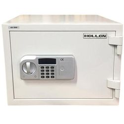 Hollon 2-Hour Home Safe, Electronic Lock / 13 3/4" X 19 1/4" X 16"