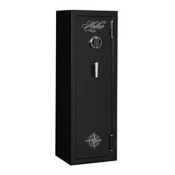 Hollon Hunter Series Gun Safe With Electronic Lock, 55" X 17 3/8" X 16"