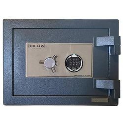 Hollon Tl-15 Rated Safe, Electronic Lock / 16" X 19 1/8" X 19 "