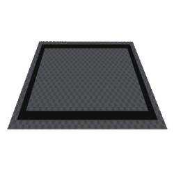 Swisstrax 3-Car Garage Bundle In Ribtrax Pro Tiles (Border - Black, Grey)