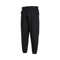 NIKE 2025 Men's AS M NK SOLO SWSH FLC CF PANT Knitted Tracksuit Pants DX1365-010