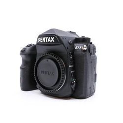 Used Pentax K-1