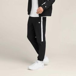 Wilson Grand Slam Jogger Men's Tennis Apparel Black