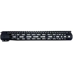 Dark Storm Industries DS-15 Typhoon M-Lok Handguard Black 15in DSI-FAML5-TY15-BLK